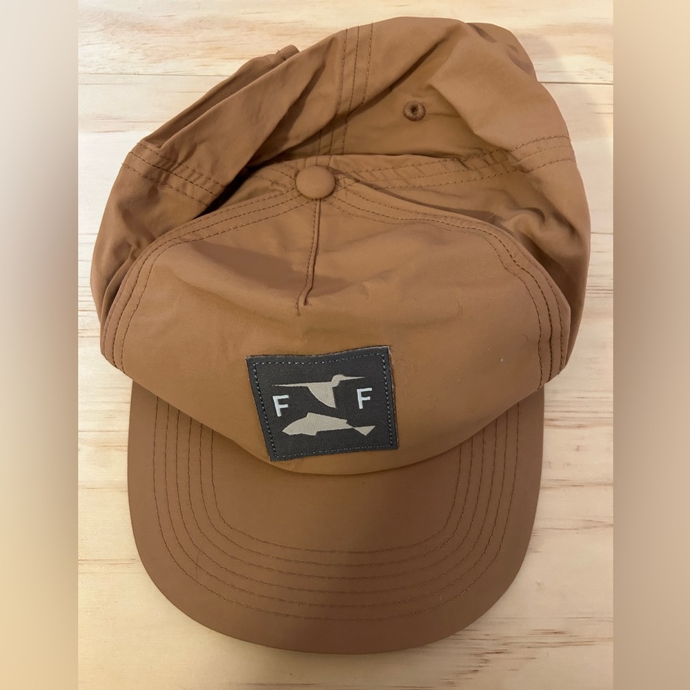 Free Fly Hat